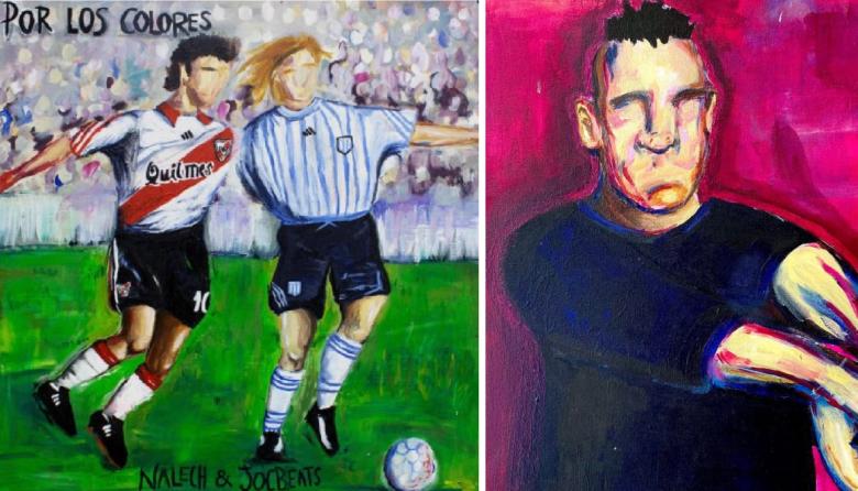 Representar lo autóctono