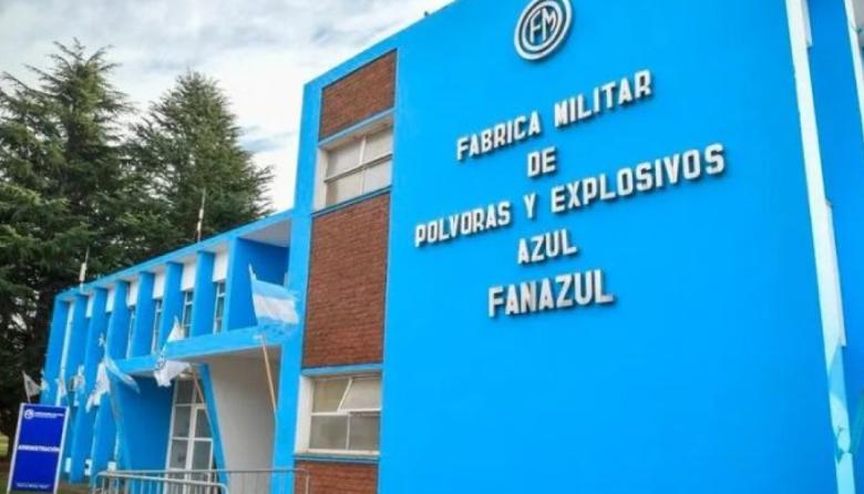 Crisis en Fanazul: Acusan al gobierno de castigarla por estar en Provincia