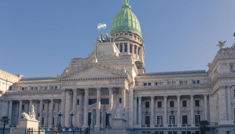 El nuevo Congreso