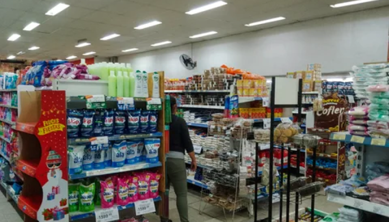 Inflación: Consultoras prevén aumento para octubre