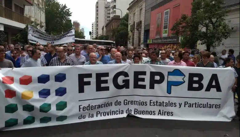 Otro gremio sumó presión para la reapertura de la negociación antes que termine el año