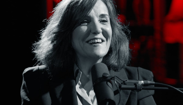 Si no leyó a Elvira Lindo, no sabe lo que se pierde