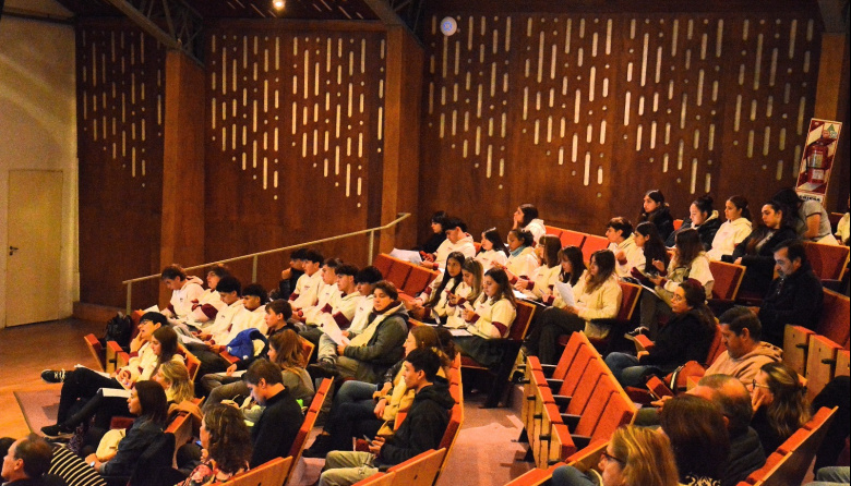 Tomar la palabra en tiempos de IA