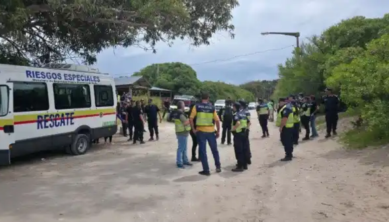 La autopsia sobre el cuerpo de Débora Bulacio confirmó que el novio la golpeó y ahorcó