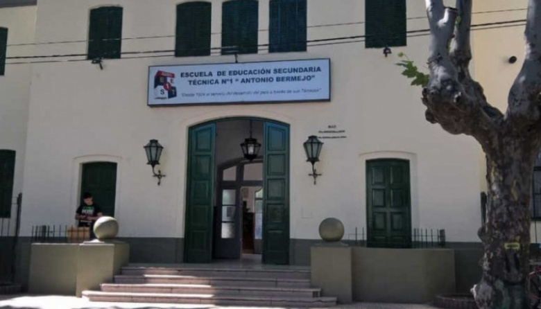 La posible derogación de una Ley pone en riesgo el crecimiento de las escuelas técnicas