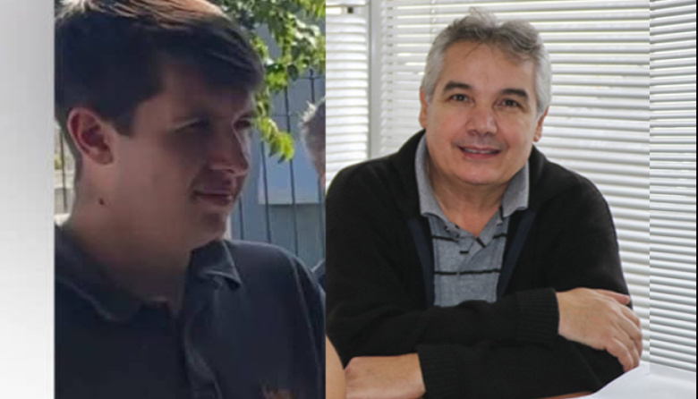 Romina Aranda, embestida por Ibañez (conductor juninense) sigue en terapia intensiva y en grave estado