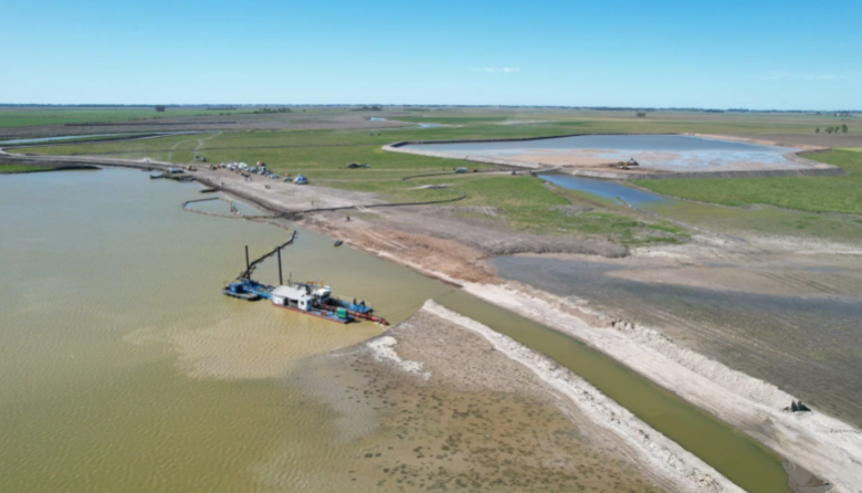 Dos obras claves para la región serán discutidas en el Presupuesto 2026