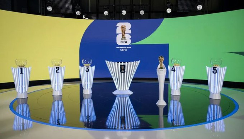 Se definieron los bombos para el sorteo del Mundial 2026 - Semanario de ...