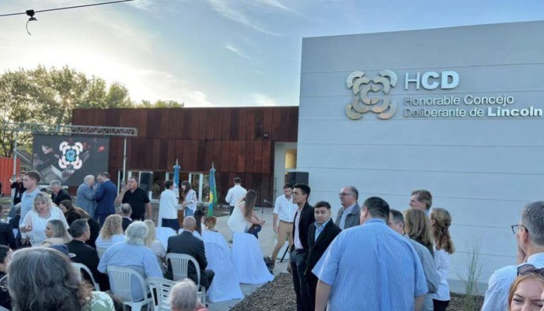 Con el aumento de tasas para 2026 en agenda, crece la grieta PRO-UCR en Lincoln