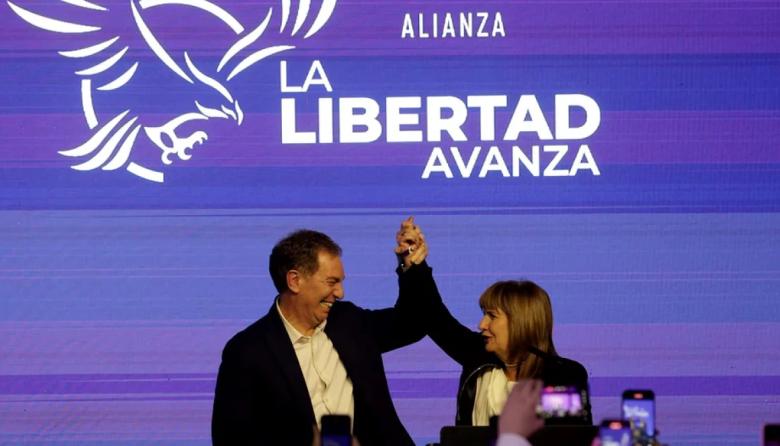 Escrutinio definitivo en Buenos Aires: La Libertad Avanza se impuso por ...