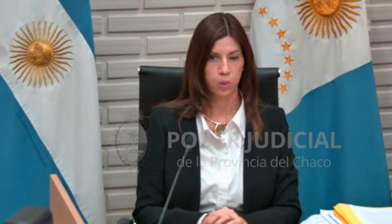 Habló la jueza tras la condena al clan Sena por el femicidio de Cecilia Strzyzowski: “Había un hartazgo social y la gente dijo basta”