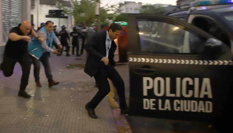 Fuerte comunicado de los jugadores de San Lorenzo: “Llegó el momento de alzar la voz”