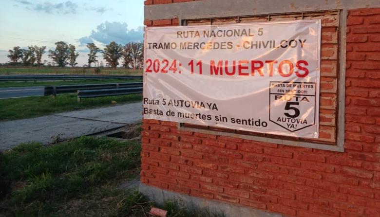 “Van a provocar un desastre”: pedido urgente de un usuario a Caputo tras anunciar obras en rutas nacionales