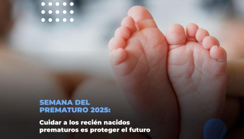 En Argentina nacen 43 mil bebés prematuros al año: importancia de controles previos y cómo evolucionó la atención