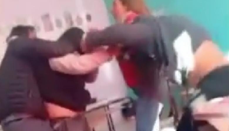 Sin límites, la violencia recrudece en las escuelas