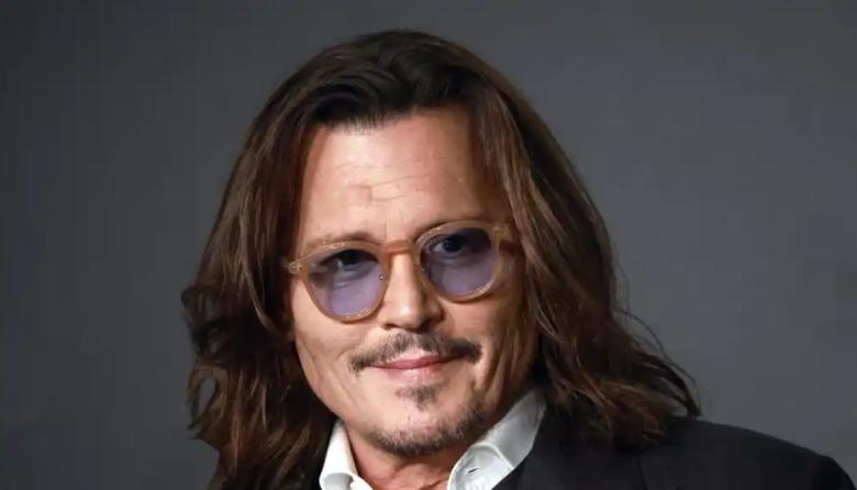 Johnny Depp dará una masterclass exclusiva en La Plata