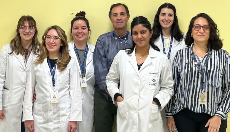 Científicos argentinos abren la posibilidad de nuevos tratamientos contra la diabetes