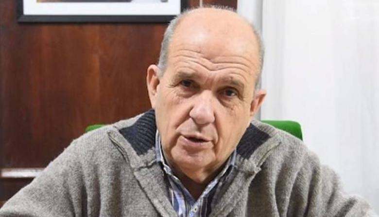 Zurro: "Hay una sarta de mentiras que dice Bullrich sobre el ordenamiento del agua"