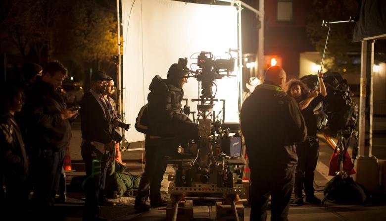 El cine bonaerense busca su marco legal