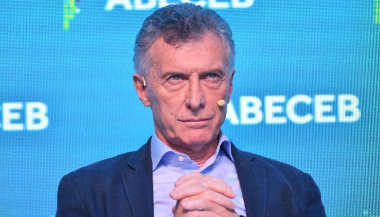 Mauricio Macri celebró la incorporación de Santilli al gobierno de Javier Milei