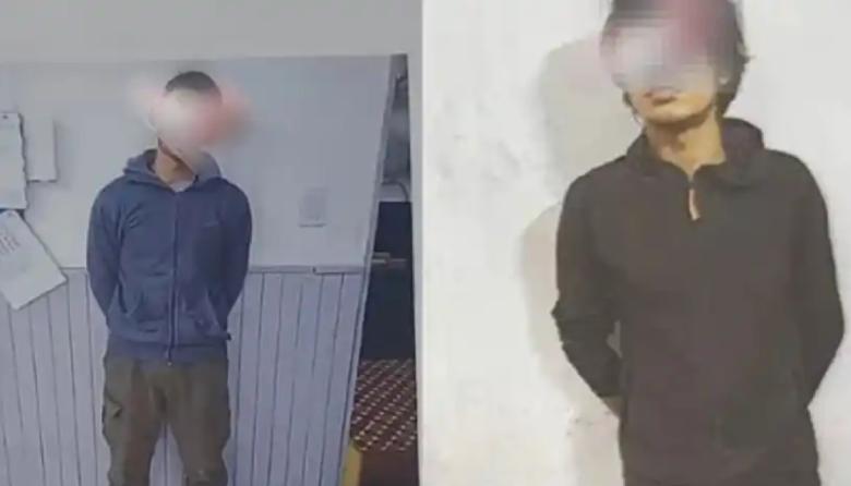 Pergamino: La Policía recapturó a todos los detenidos que se fugaron de la comisaría