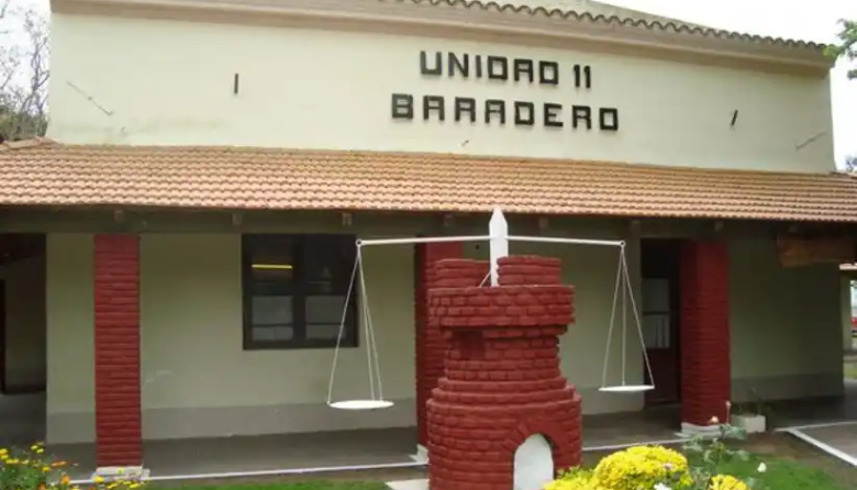 Baradero: Relevaron al director de la cárcel tras denuncia por abuso sexual