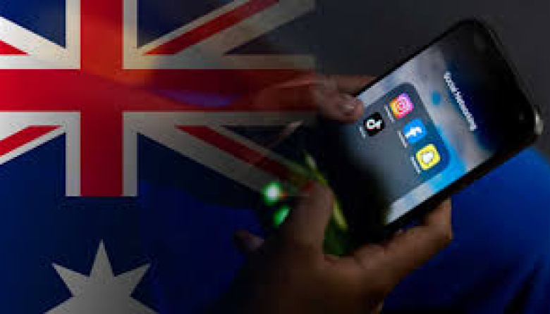 Australia se convirtió en el primer país en prohibir redes sociales a los menores de 16 años