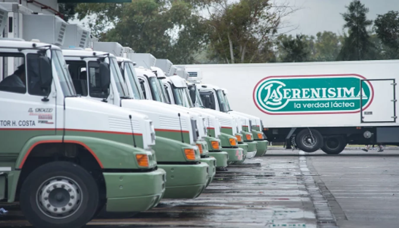 La Serenísima vendió quesos contaminados con una peligrosa bacteria