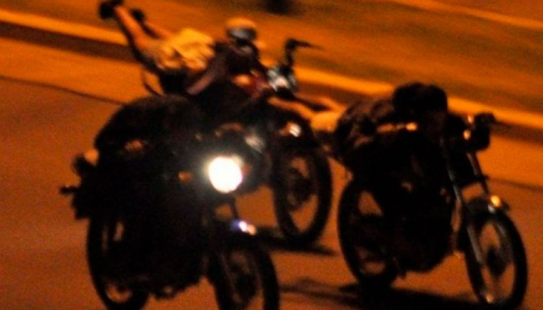 Entre la ‘diversión’ de cientos, la incapacidad de algunos y el padecimiento de miles de vecinos