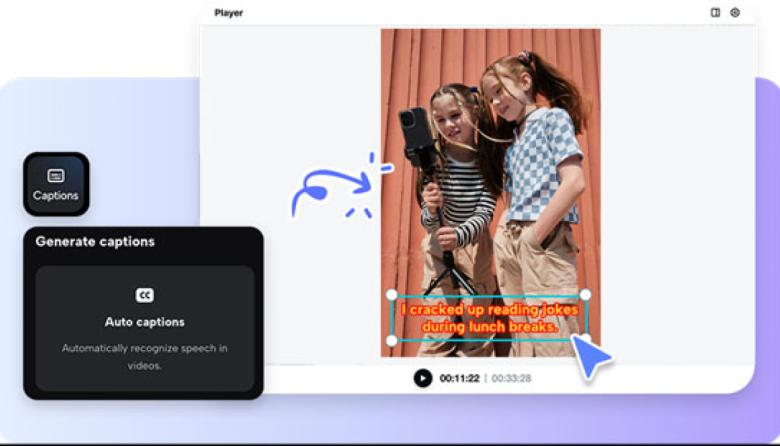 Transforma Contenido de Influencers a Nivel Global con Traductor de Video AI