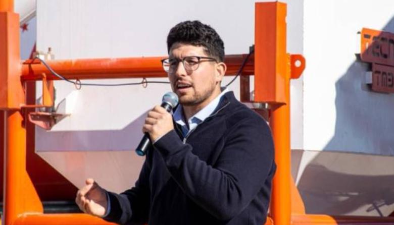 Mittelbach prioriza fondos y suspende la Carrera del Festival