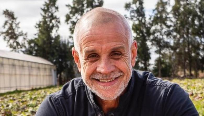 El chef Christian Petersen pelea por su vida