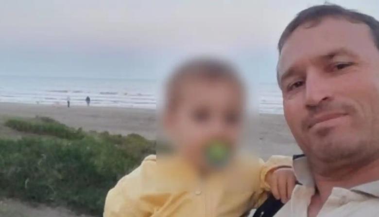 Quién era Gustavo Suárez, el hombre que asesinó a su hijo de 4 años y luego se suicidó en Huanguelén
