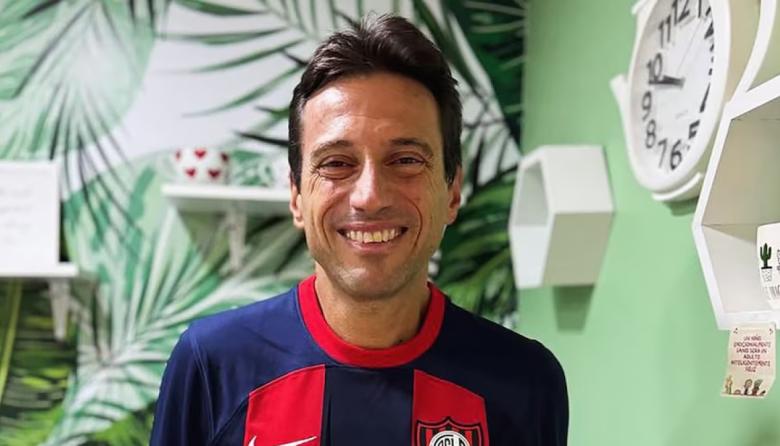 La Justicia procesó a Marcelo Moretti en la causa por corrupción en San Lorenzo