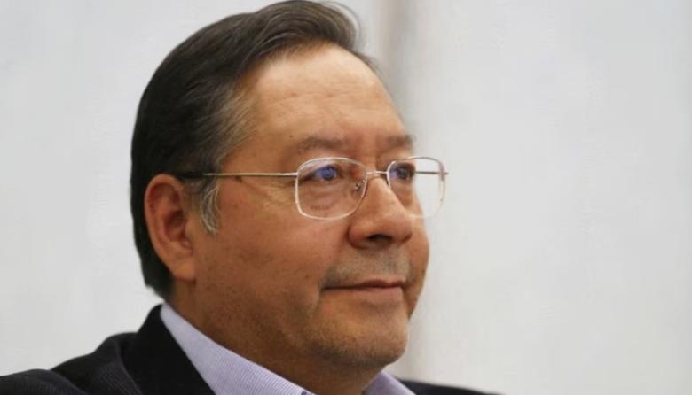 Detuvieron a Luis Arce, ex presidente de Bolivia, por una causa de corrupción