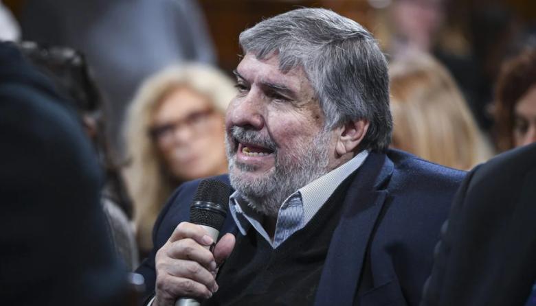 Fuerte cruce entre Bullrich y Mayans en el Senado: “Hacen lo que se les canta las pelotas”