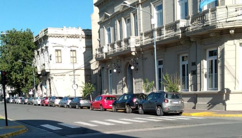 Si no hay ejemplo, no hay respeto