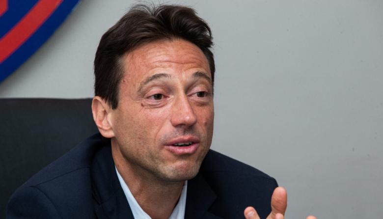 San Lorenzo: Renunció más de la mitad de la comisión directiva y Moretti dejó la presidencia