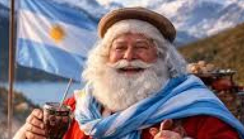 La Navidad en Argentina: Un Contraste de Estaciones
