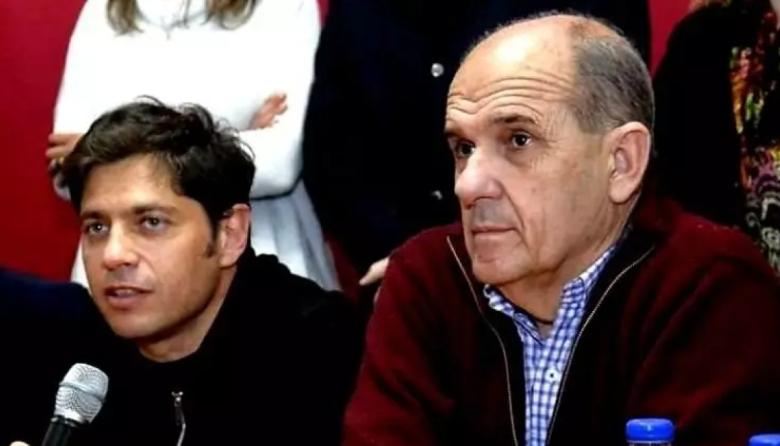 Pablo Zurro: "Están regalando el país; Milei me da vergüenza ajena"