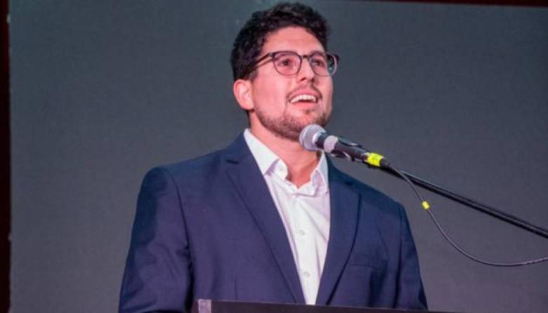 Mittelbach: "Le sacamos jugo a las piedras; tratamos de administrar de la mejor manera posible"