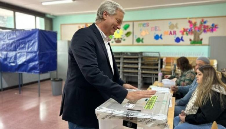 Kast se impuso en el Balotaje de Chile y es el nuevo presidente trasandino
