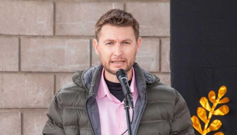 Ferraris alertó por un 2026 "que va a ser sumamente duro y doloroso para la gente" por las políticas de Milei