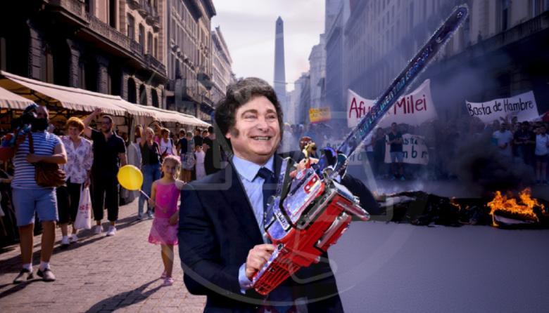 El consenso no es sólo político