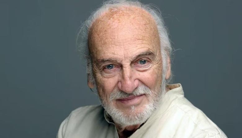 Murió Héctor Alterio