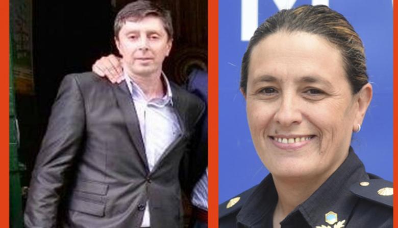 Investigan a un jefe de la policía científica de Junín tras una denuncia por violación