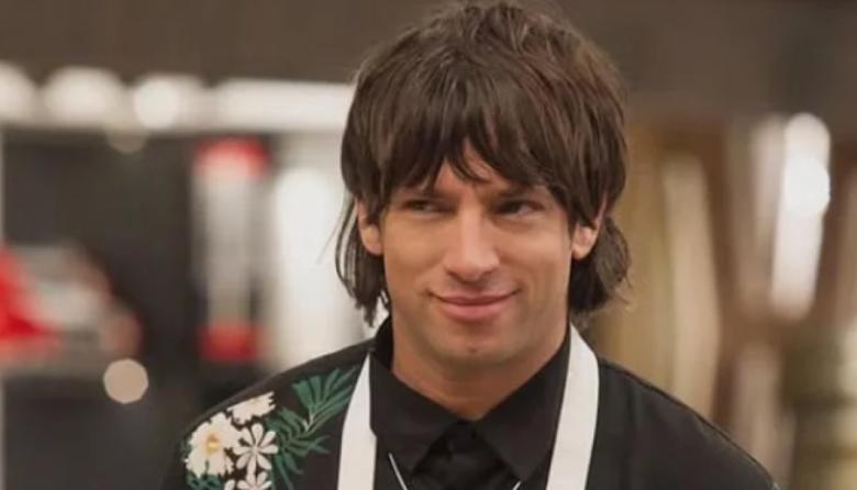 Joaquín Levinton se descompensó en un bar y fue internado de urgencia