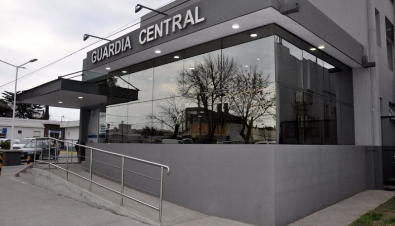 Chacabuco: Comenzó a regir la polémica Tasa de Salud