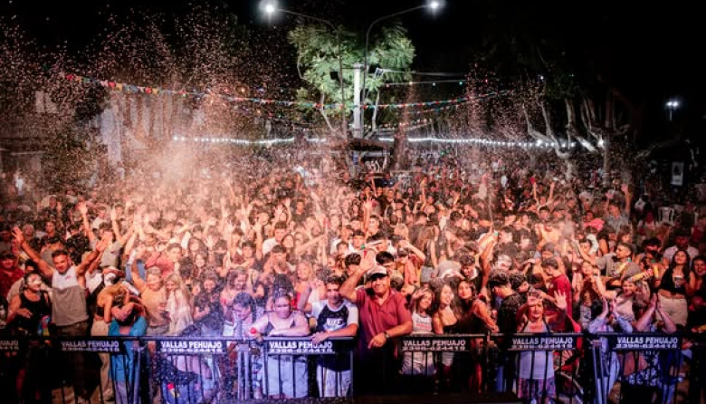 Alertan por la contratación de empresa de seguridad sin habilitación para los carnavales de General Viamonte