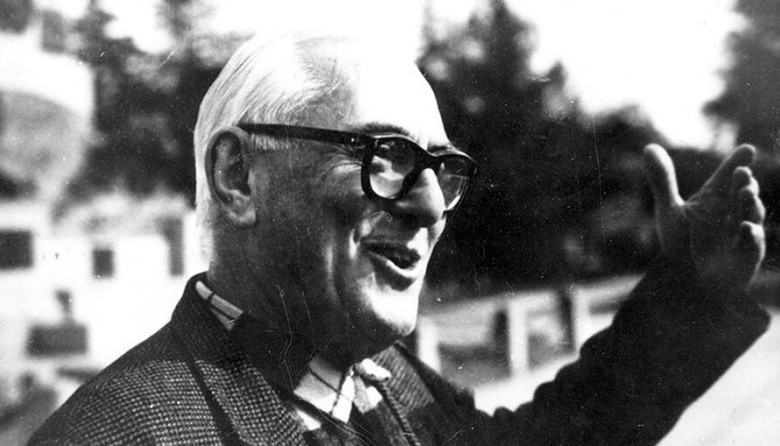 José Pedroni, el gran admirador de Marcilla